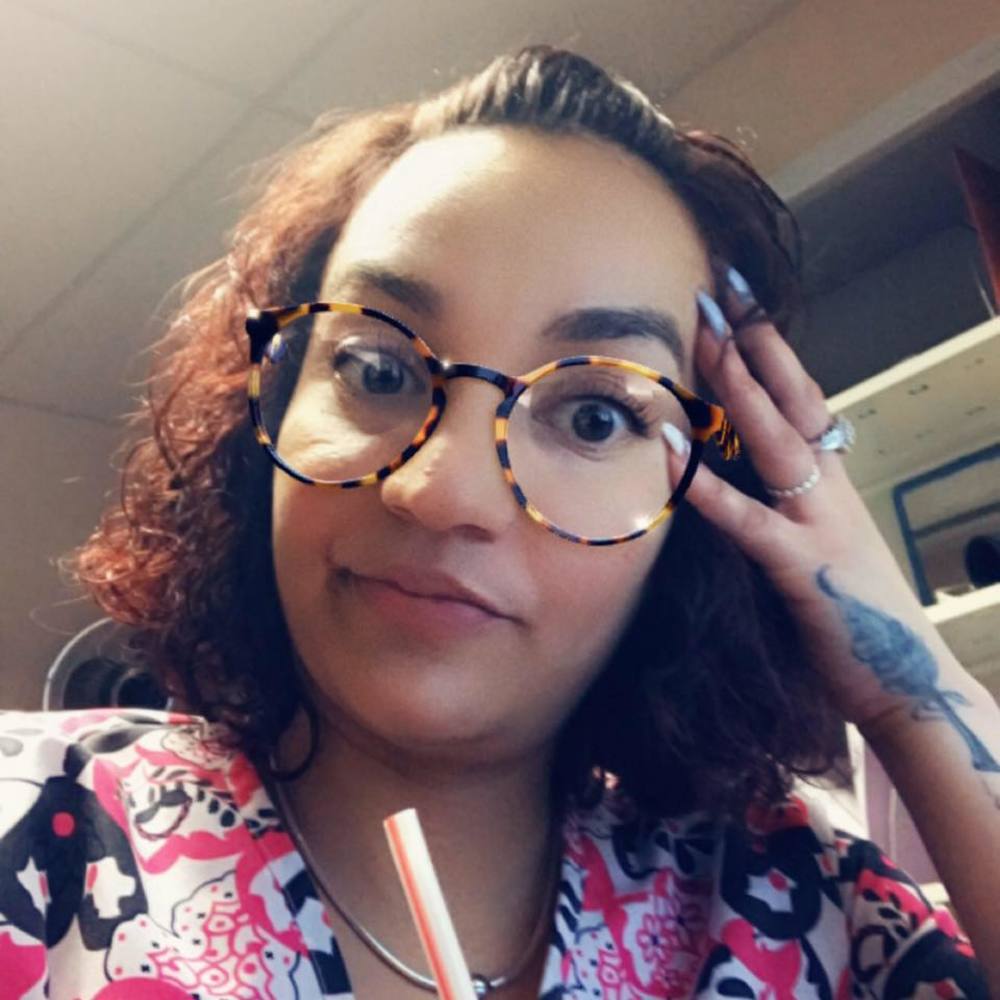 Meet your Posher, Wanda